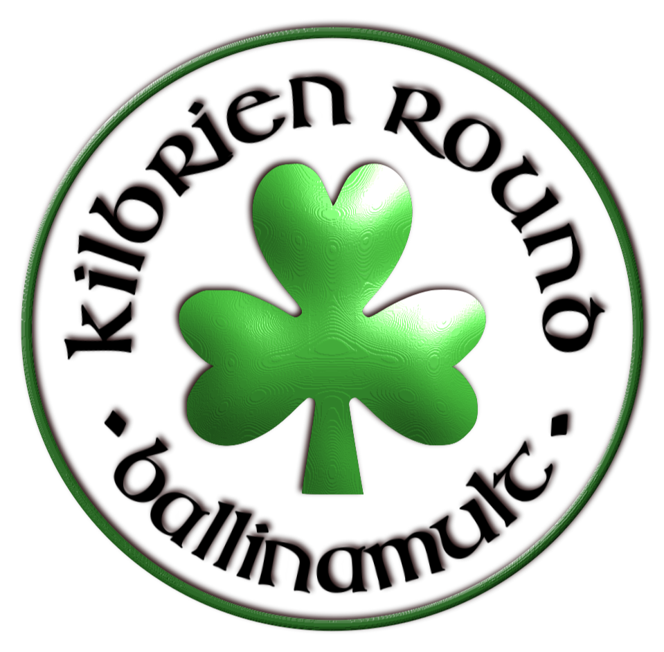 Kilbrien Round Logo
